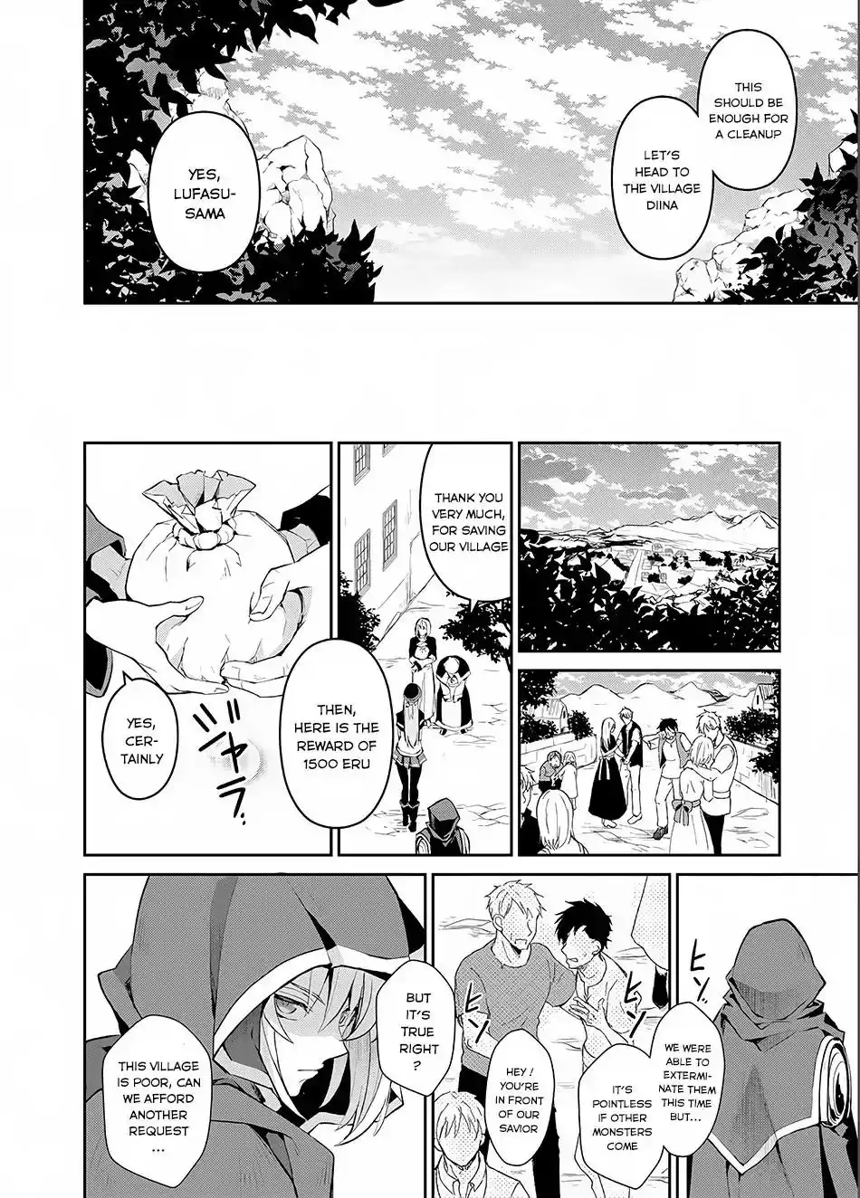 Yamada-kun to 7-nin no Majo Chapter 2 34